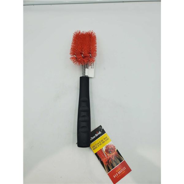 CharBroil Cool Clean BBQ Brush