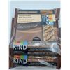 Image 2 : Kind Peanut Butter Milk Chocolate Bars (11 x 40g)
