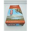 Image 1 : Clif Crunch Peanut Butter Bars (12 x 68g)