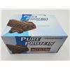 Image 1 : Pure Protein Chocolate Bars (6 x 50g)