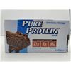 Image 2 : Pure Protein Chocolate Bars (6 x 50g)