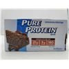Image 2 : Pure Protein Chocolate Bars (6 x 50g)