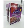 Image 1 : Kellogg's Two Scoops Raisin Bran (3 x 425g)