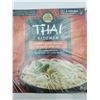 Image 2 : Thai Kitchen Roasted Garlic Flavour Noodle Bowls (6 x 68g)