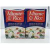 Image 2 : Minute Rice (6 x 350g)
