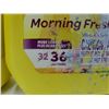 Image 3 : Sunlight Morning Fresh Laundry Detergent (2 x 1.47L)