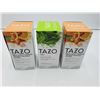 Image 2 : Tazo Assorted Tea Bags (3 x 24)