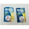 Image 1 : Blistex Lip conditioner with SPF 15 (2ct)