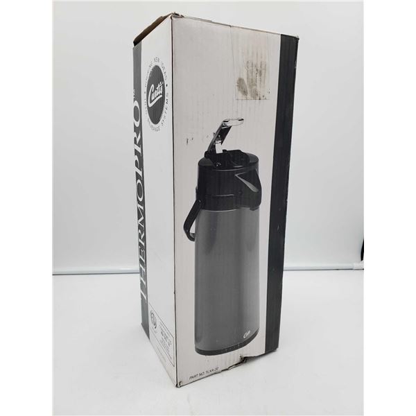 ThermoPro Beverage System