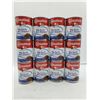Image 1 : Carnation Evaporated Partly Skimmed Milk (8 x 354ml)