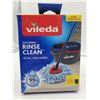 Image 2 : Vileda Easywring Rinse Clean Refill (3ct)