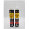 Image 1 : Resisto Rubberized Crack Filler (2 x 300ml)