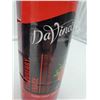 Image 2 : DaVinci Strawberry Classic Syrup (2 x 750ml)