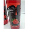 Image 3 : DaVinci Strawberry Classic Syrup (2 x 750ml)