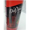 Image 2 : DaVinci Strawberry Classic Syrup (2 x 750ml)