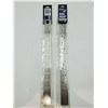 Image 2 : 12in Stainless Steel Ruler (2ct)
