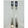 Image 2 : 12in Stainless Steel Ruler (2ct)