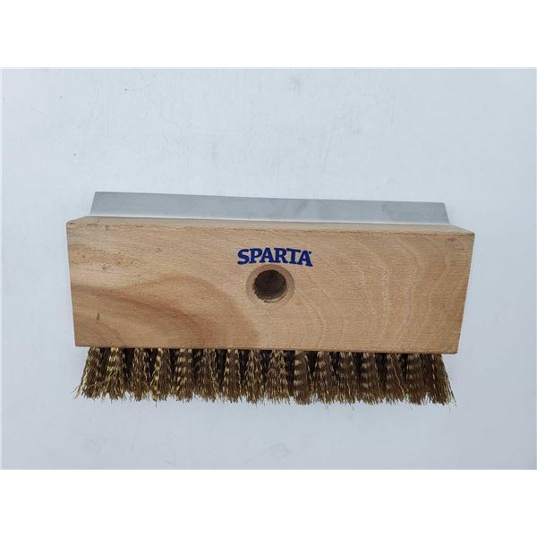 Sparta Wire Brush