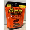 Image 2 : Reese's Thin Dark Chocolate Peanut Butter Cups 165g