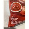 Image 2 : Lay's Ketchup Potato Chips 165g