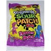 Image 1 : Maynard's Sour Patch Kids Berries - 185g