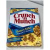 Image 1 : Crunch & Munch Buttery Toffee Popcorn Snack 200g