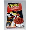 Image 1 : Cheetos Flamin' Hot Mac & Cheese - 160g