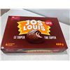 Image 1 : Vachon Super Jos Louis Cake Snacks - 480g