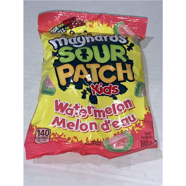 Maynard's Sour Patch Kids Watermelon - 180g