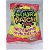 Image 1 : Maynard's Sour Patch Kids Watermelon - 180g