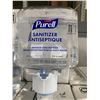 Image 1 : Purell Sanitizer 1200ml ???????