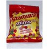 Image 1 : Starburst Minis 191g
