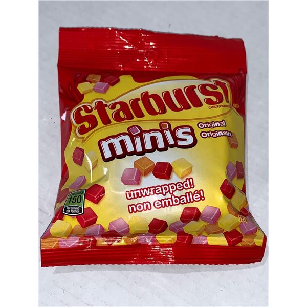 ???????Starburst Minis 191g ???????