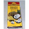 Image 1 : ???????Suraj Pineapple Coconut Exotic Juice Drink 1L ???????