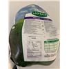 Image 2 : Lilydale Grade A Grain Fed Young Turkey (Frozen)