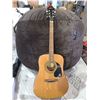 Image 1 : Epiphone Acoustic Guitar