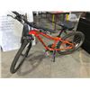 Image 1 : Norco Charger 24 Mountain Bike with Shimano Drive Train & 445 Hydraulic Brakes