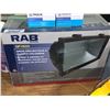 Image 1 : New RAB Design  QF-1500 Halogen Projection Lamp
