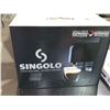 Image 1 : New Singolo Single Serve Espresso Maker