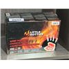 Image 1 : Little Hotties Hand Warmers 40 Pair Count