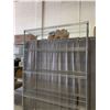 Image 2 : Adjustable Metal Shelving Unit - 5 Tier