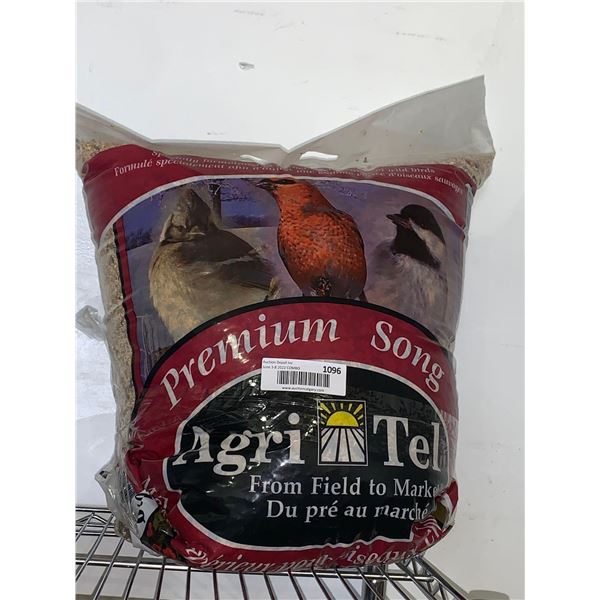 Agri-Tel Premium Song Bird Seed