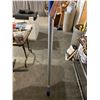 Image 2 : New Topsi CLean Pro-Spec 13' Telescopic Aluminum Reach Pole