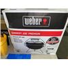 Image 1 : New Weber Smokey Joe Premium 14" Charcoal Grill