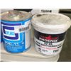 Image 1 : Spears PVC Pipe Cement 946ml & Phoenix Pipe Joint Lube 2 Lbs