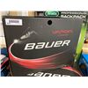 Image 3 : New Bauer Vapor X2.7 Hockey Skates - Size US 9.5 D