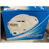 Image 1 : New Bauer Prodigy Youth Hockey Helmet