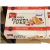 Image 2 : Vachon Super Passion Flakie Snack Pastries Lot of 4 x 396g