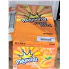 Image 1 : Maynard's Fuzzy Peach Candies 12x100g