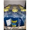 Image 1 : Calypso Ocean Blue Lemonade 12x473ml